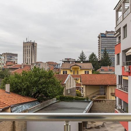 Central Point Premium + Ruse Bagian luar foto