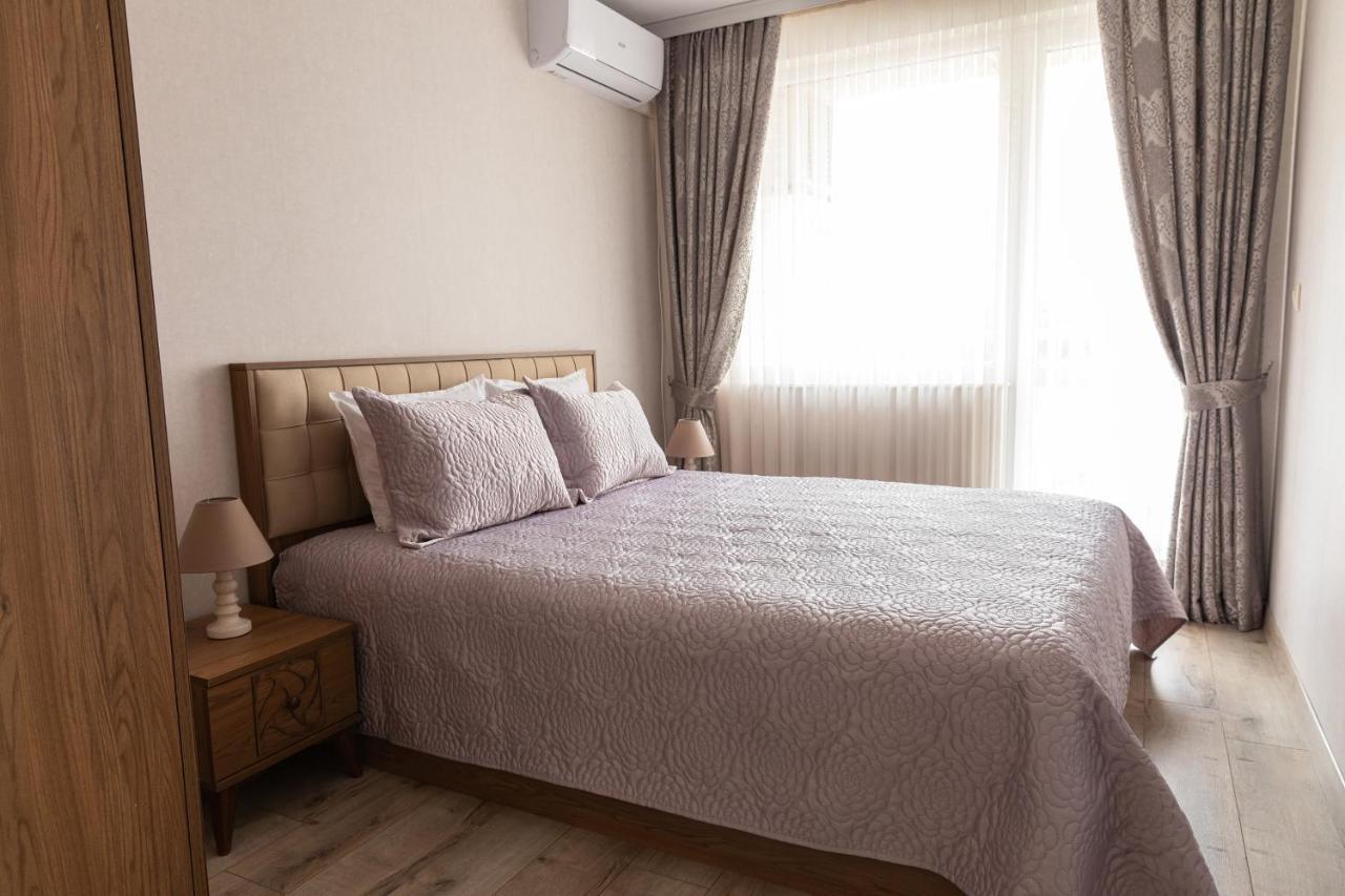 Central Point Premium + Ruse Bagian luar foto