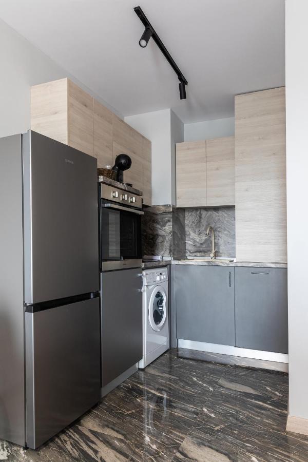 Central Point Premium + Ruse Bagian luar foto