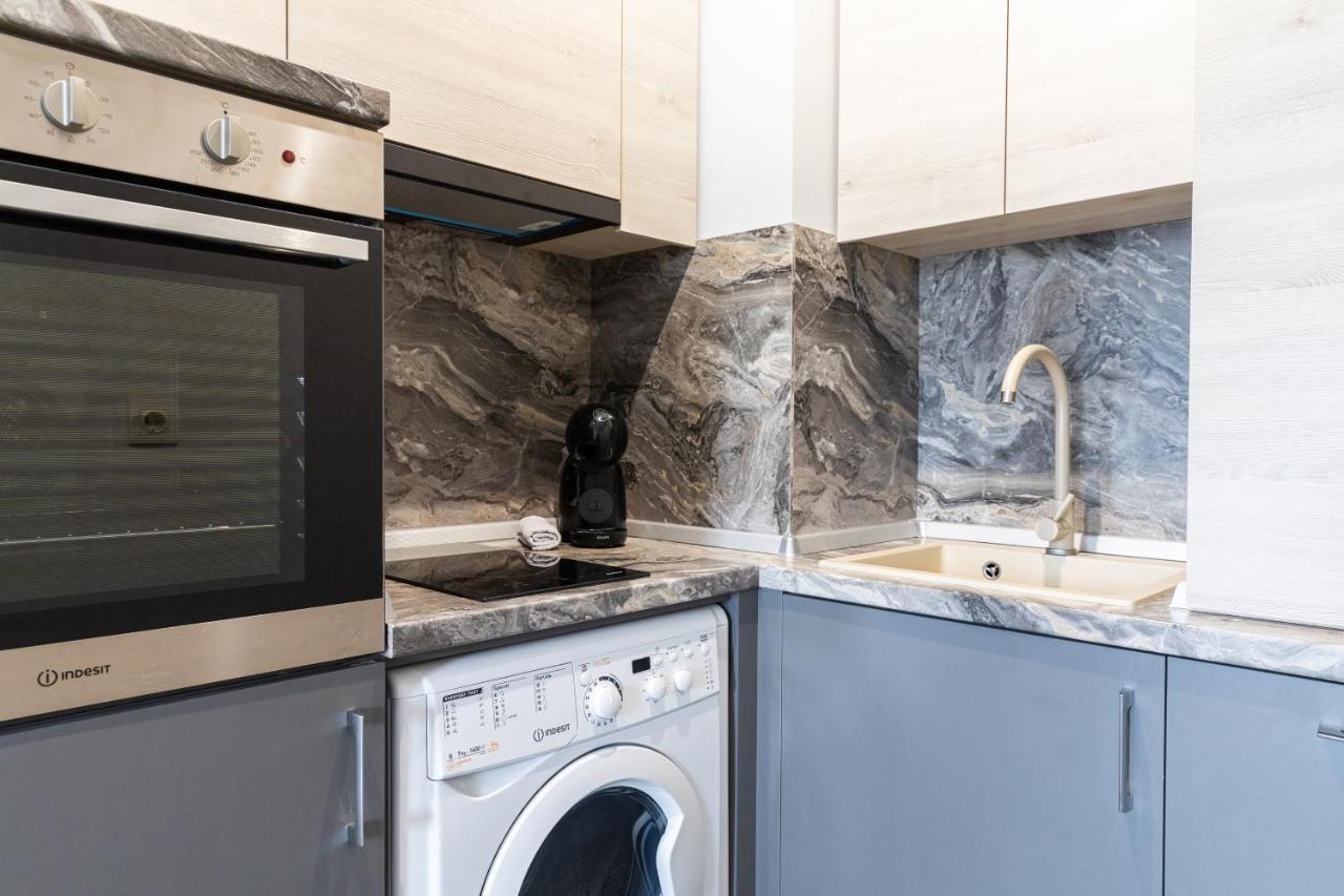 Central Point Premium + Ruse Bagian luar foto