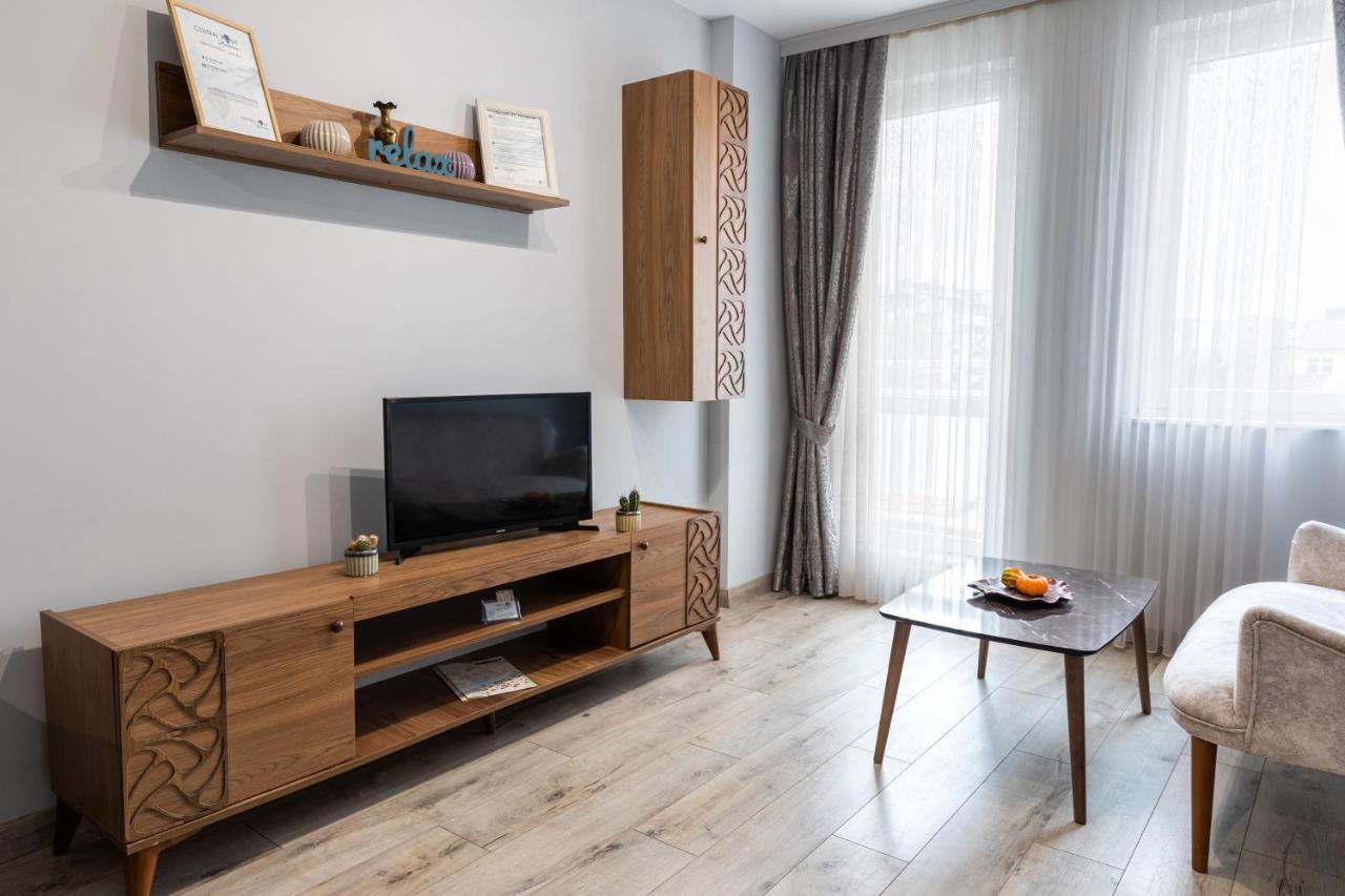 Central Point Premium + Ruse Bagian luar foto