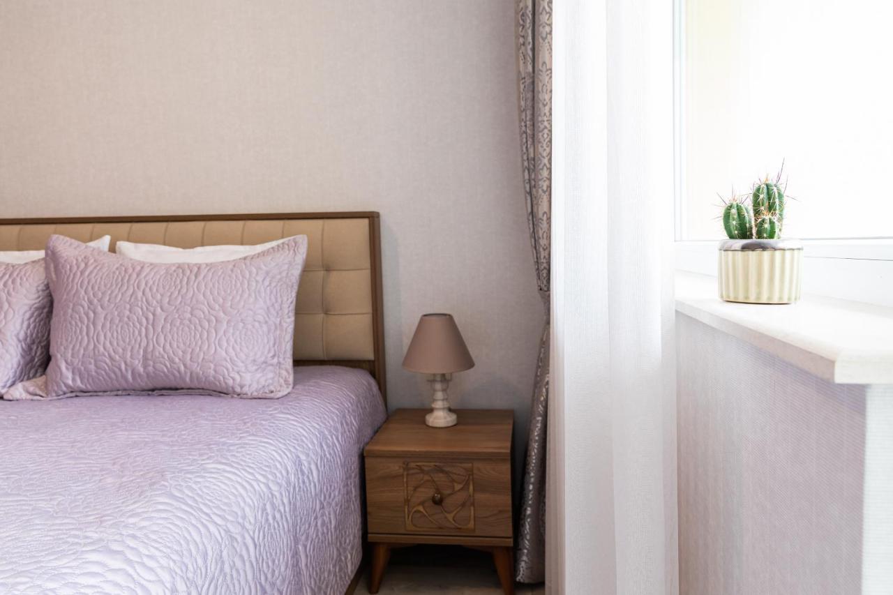 Central Point Premium + Ruse Bagian luar foto